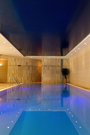 Sport & Beauty 2, Sporthotel All-Inclusive, Imst