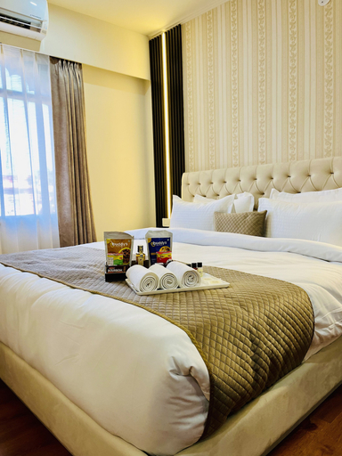 Bedroom 3, Hotel Amayra, Jaipur