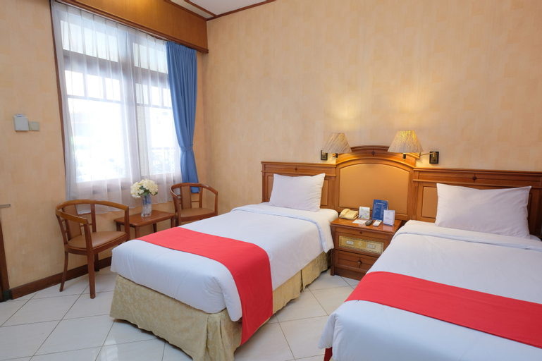 Bedroom 21