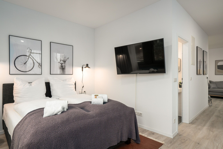 Bedroom 7
