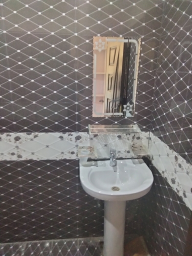 Bathroom 4, Inviting 3-bed House in Jhelum, Rawalpindi
