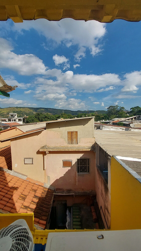 Others 5, Hotel Casa Bonita, Rio de Janeiro