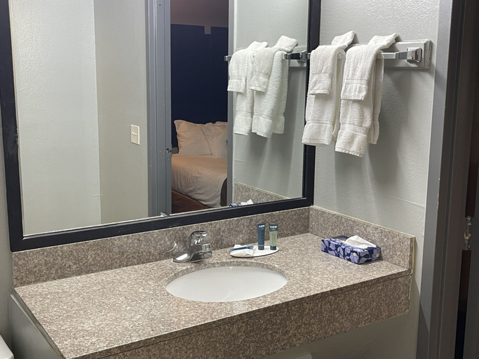 Bathroom 5, Homestay Horn Lake / Southaven MS, Desoto