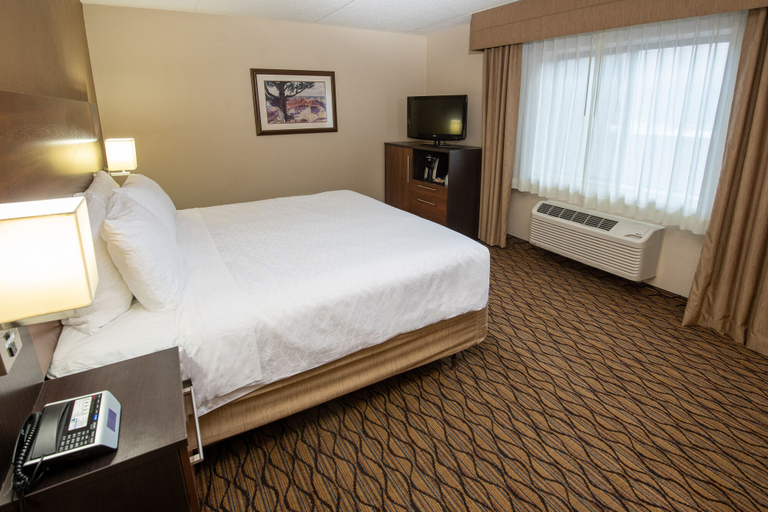 Bedroom 3, Grand Canyon Hotel and Suites, Coconino