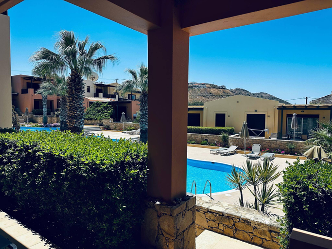 Others 3, To Steki 1min From Beach 2bd 1ba, Crete