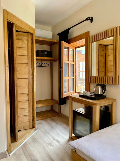 Bedroom 2, Bodrum Konağı, Bodrum