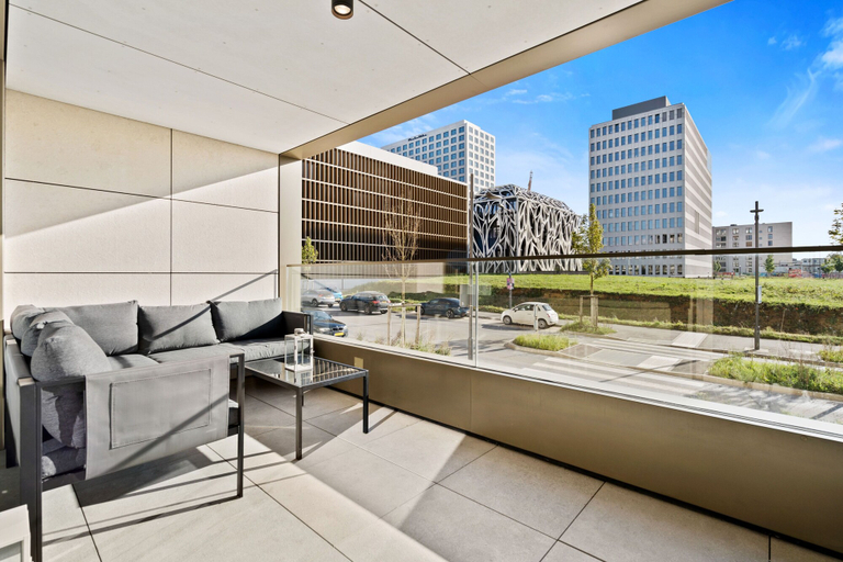 Others 5, Modern 2-Bedroom Apartment ID227, Luxembourg