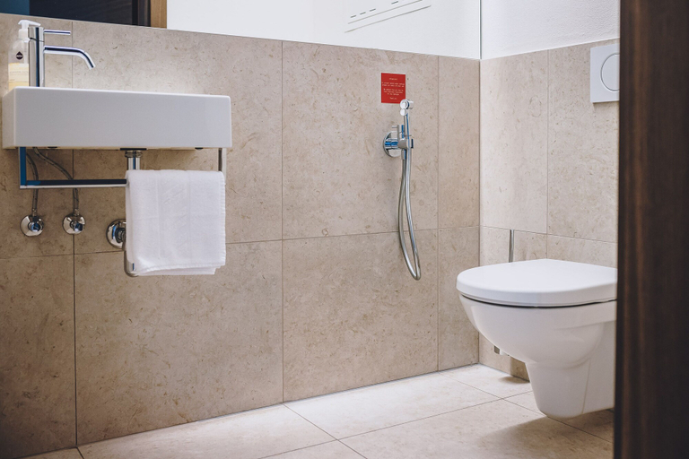 Bathroom 4, Fortuna View by we rent, Zell am See