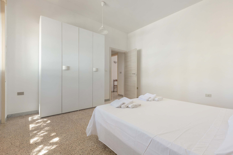 Bedroom 2, 3343 Casa Daniela by Barbarhouse, Lecce