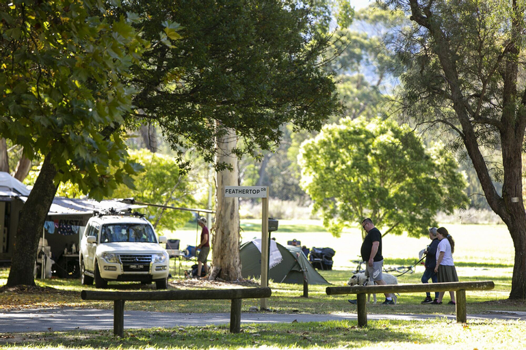 Others 2, Tawonga Tourist Park, Alpine - East