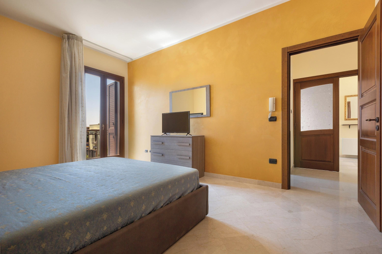 Room 3, 3546 Casa di Via Piave by Barbarhouse, Lecce