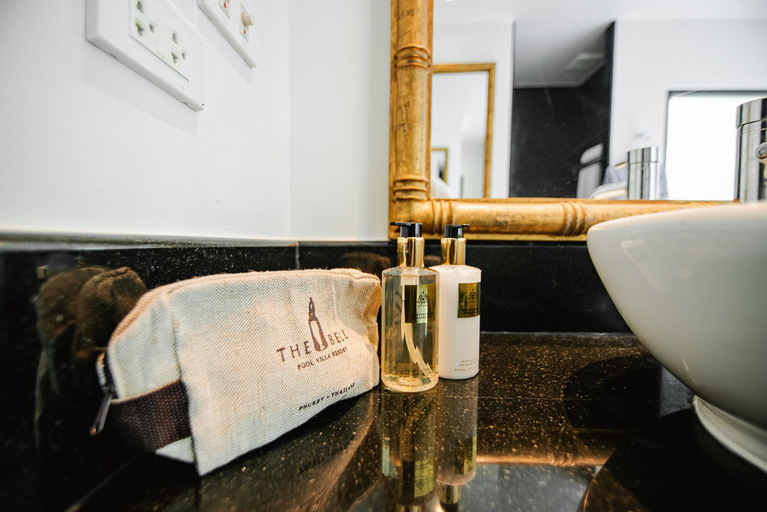 Bathroom 5, The Bell Pool Villa Resort Phuket, Pulau Phuket