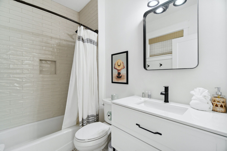 Bathroom 4, 30A Beach House - Dream Chaser by PHG, Walton