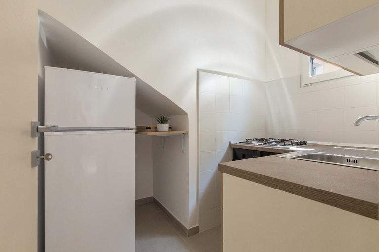 Private kitchen 3, 3601 La Corte di Alice by Barbarhouse, Lecce
