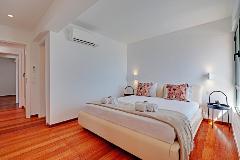 Room 2, Garden Marina in Vilamoura, Loulé