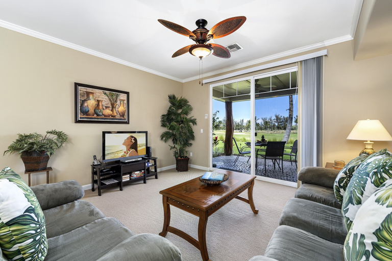 Waikoloa Beach S M2 2 Bedroom Condo by RedAwning, Hawaii