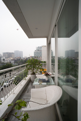 Others 5, Paradise Luxury Apart Xuan Dieu, Tây Hồ