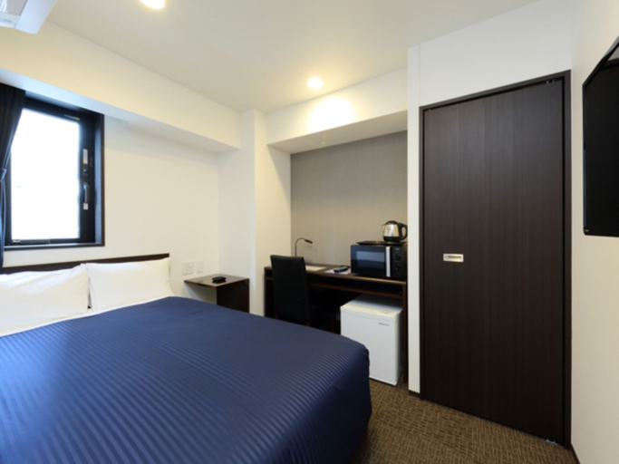 Bedroom 3, ホテルリブマックス名駅, Mori