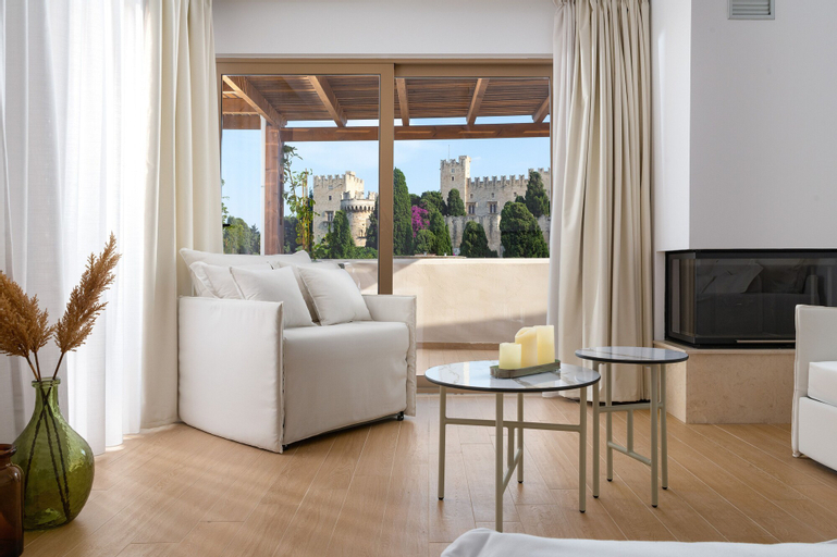Others 5, The 12th City Hotel, South Aegean