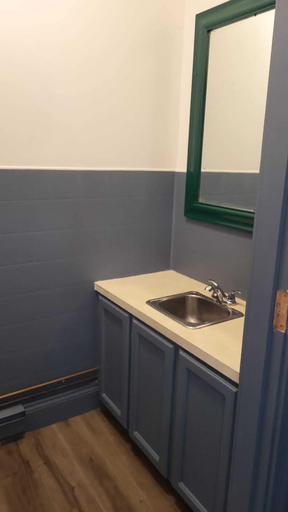 Bathroom 4, Digby Sailboat Suites, Digby