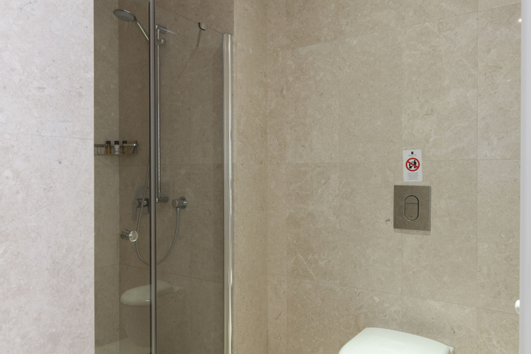 Bathroom 4, Aphrodite Hills Rentals – Elite Villas
