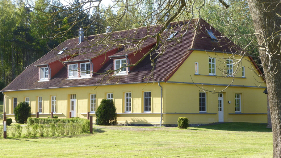 Exterior & Views 1, Gut Rattelvitz, Vorpommern-Rügen