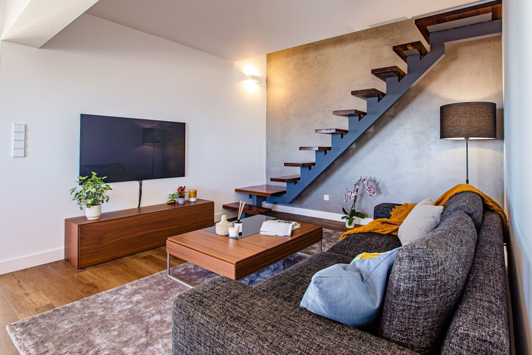 Others 4, Equador Penthouse Apartment by Olala Homes, Cascais