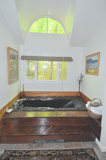 Bathroom 4, Black Forest - 5 Bedroom Escape, Morgan
