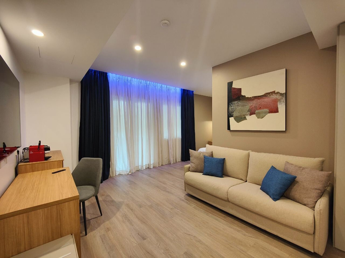 Others 5, Carducci Art Guesthouse, Oristano