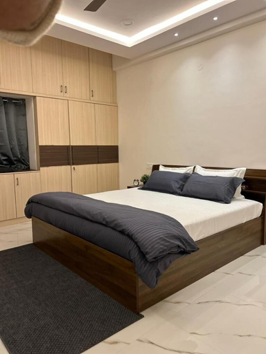 Others 5, N Cube Service Apartment, Hyderabad