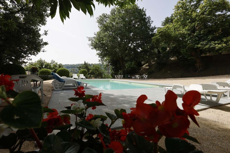 Sport & Beauty 4, Agriturismo Casale Le Crete, Viterbo