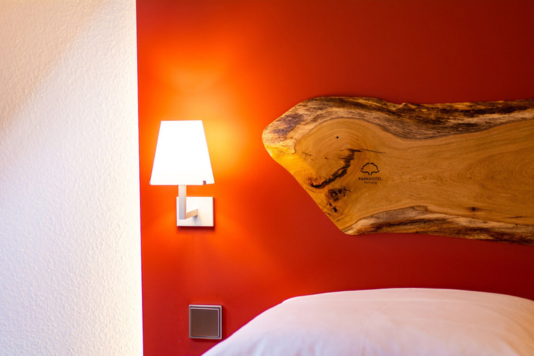 Bedroom 4, Cph Parkhotel Wolfsburg, Wolfsburg