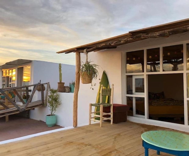 Exterior & Views 2, Surf house Maroc, Essaouira