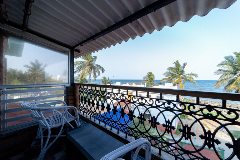 Others 4, Mermaid Island Beach Resort, Viluppuram