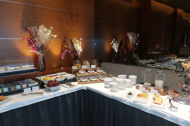 Food & Drinks 5, Splendid Etoile Hotel, Paris