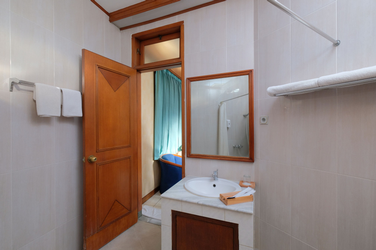 Bedroom 7