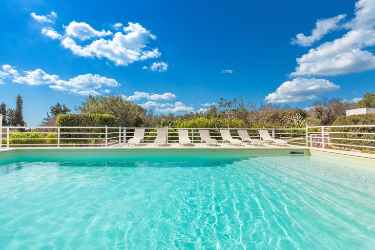 Sport & Beauty 4, 3366 Villa Amoenitas by Perle di Puglia, Lecce