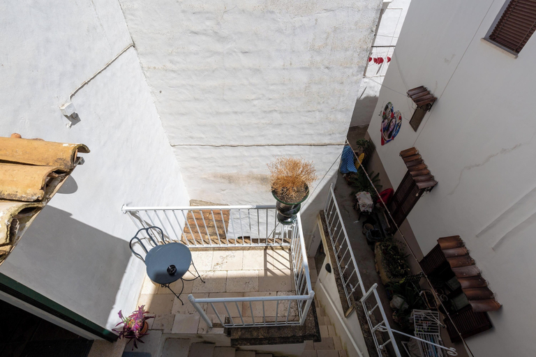 Interior 5, 3531 Borgo Vernicchia - PP by Barbarhouse, Lecce