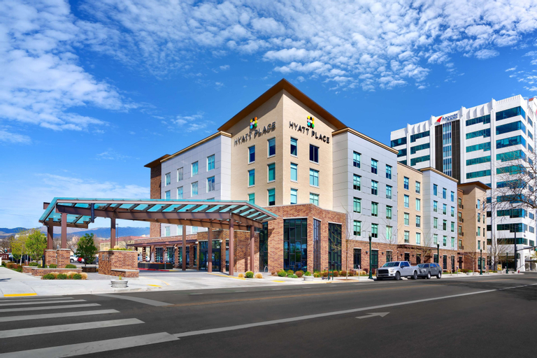 Hyatt Place Boise/Downtown, Ada