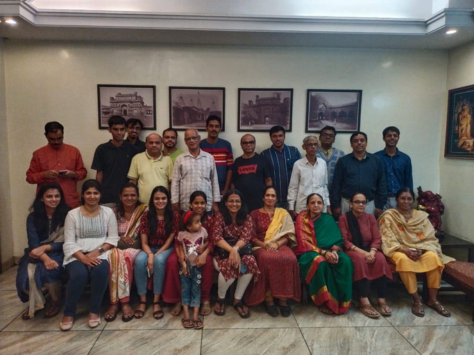 Others 5, Hotel Opal, Kolhapur