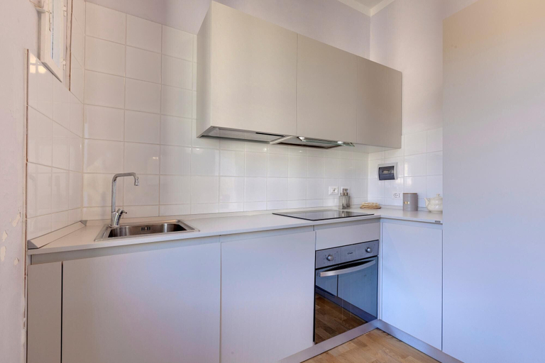 Room 4, San Giorgio 80 in Firenze, Florence