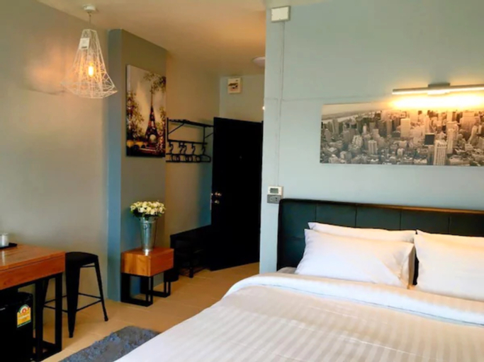 Bedroom 10
