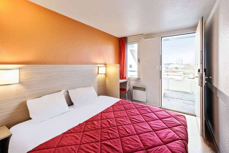 Bedroom 4, Premiere Classe Beziers, Hérault