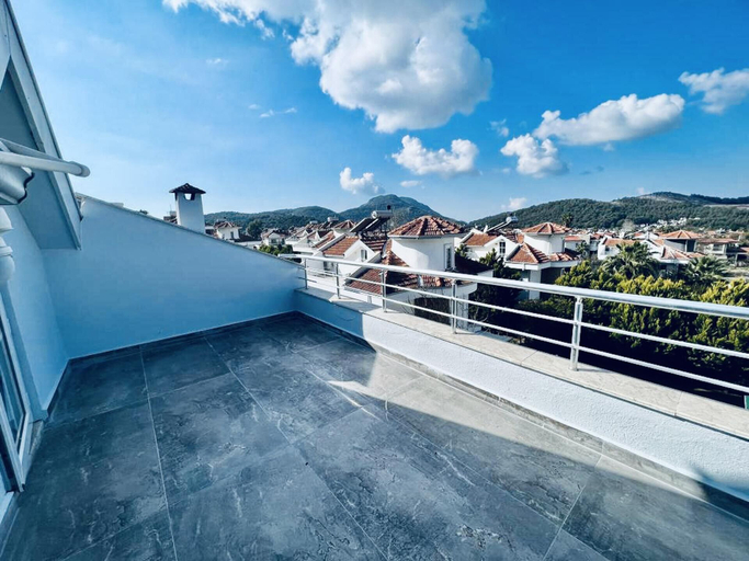 Others 5, Inviting 3-bedrooms Villa in Ovacik Fethiye Mugla, Fethiye