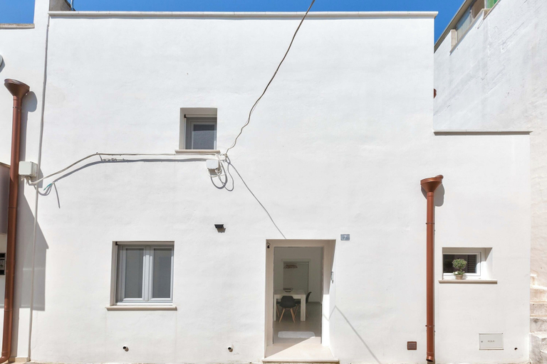 Exterior 4, 3601 La Corte di Alice by Barbarhouse, Lecce