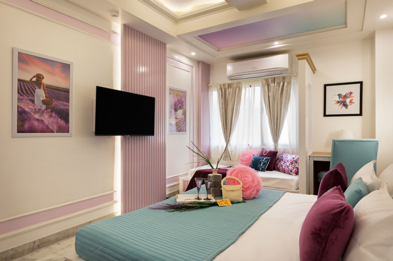 Bedroom 22