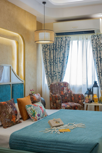 Bedroom 15