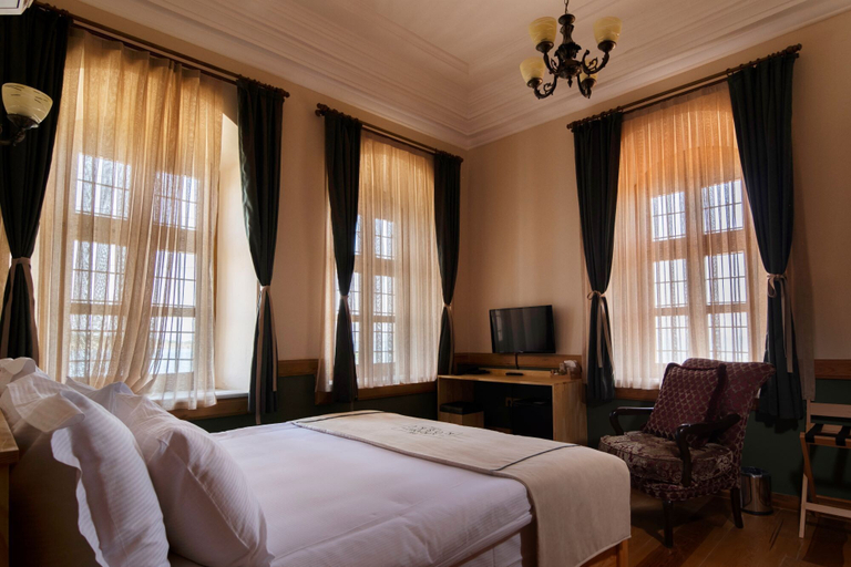 Bedroom 3, Koçanlı Köşkü, Dikili