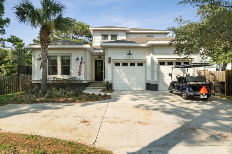 Exterior & Views 2, 30A Beach House - Dream Chaser by PHG, Walton