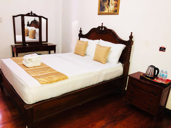 Bedroom 4, My Vigan Home Hotel, Vigan City